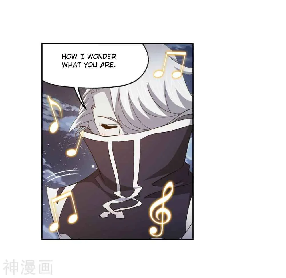 Soul Land I Chapter 263.5 page 44
