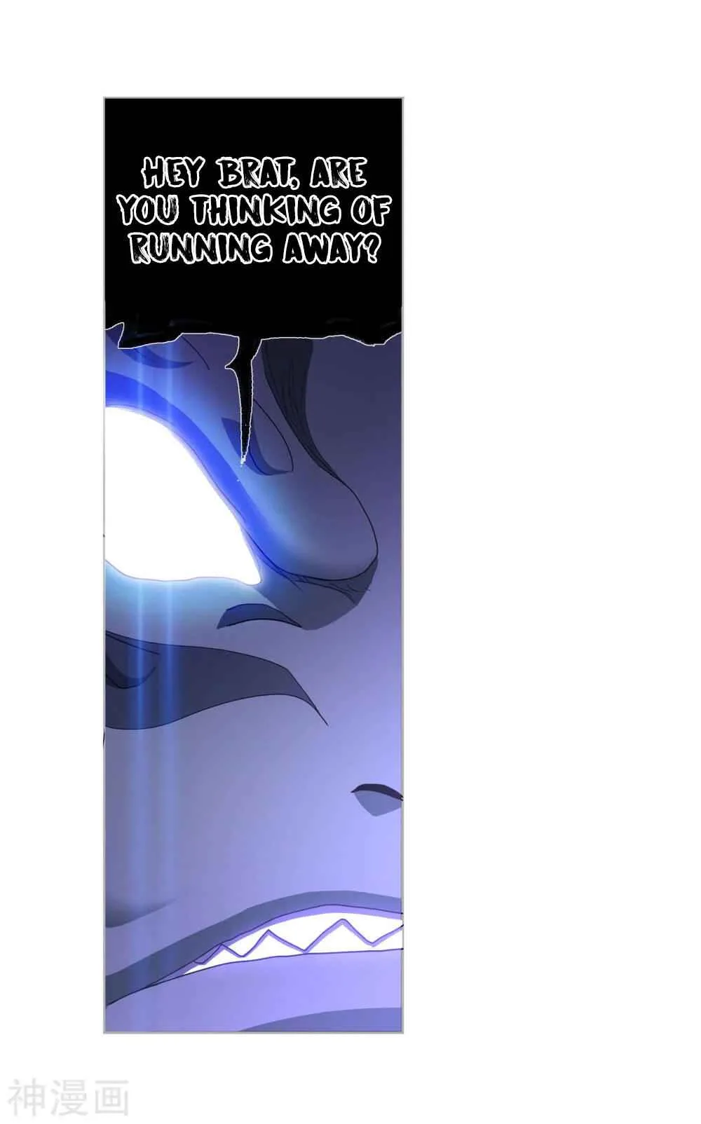 Soul Land I Chapter 263.5 page 54