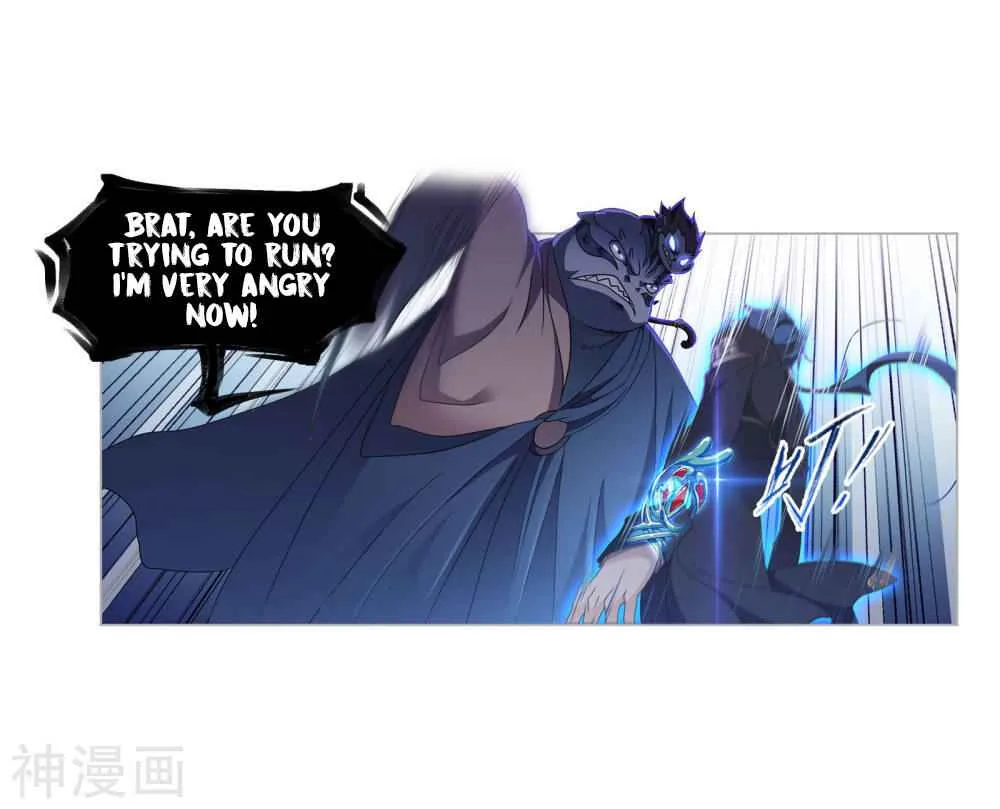 Soul Land I Chapter 264 page 3
