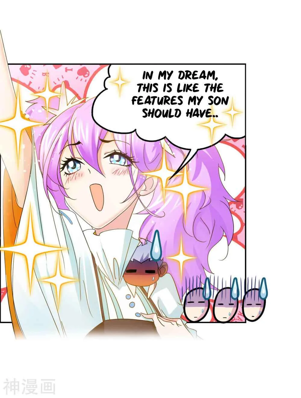 Soul Land I Chapter 264 page 15