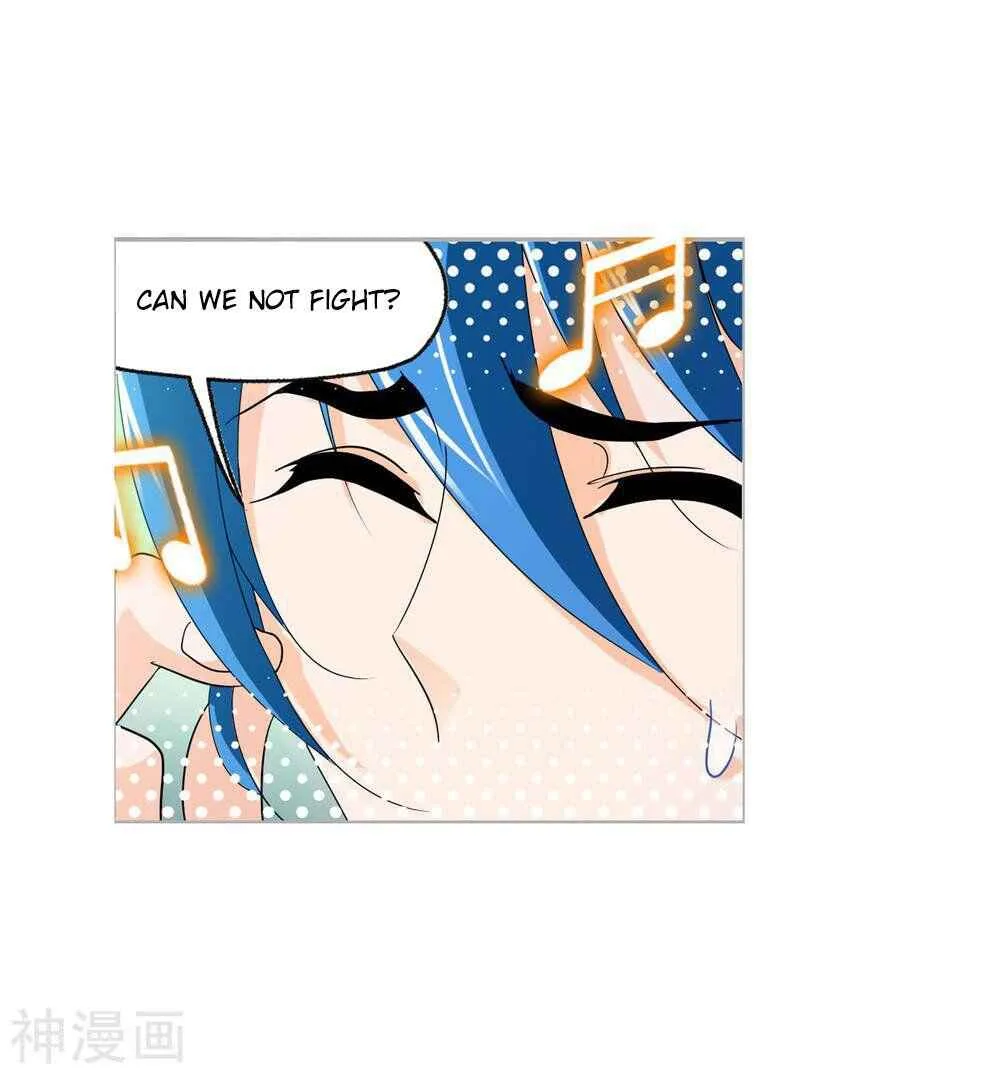 Soul Land I Chapter 264.5 page 6