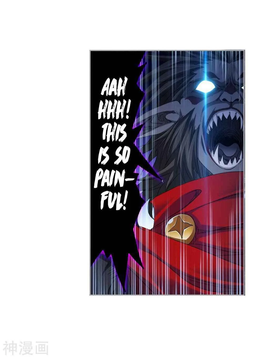 Soul Land I Chapter 264.5 page 28