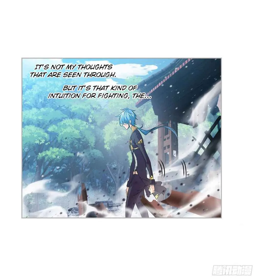 Soul Land I Chapter 265 page 12