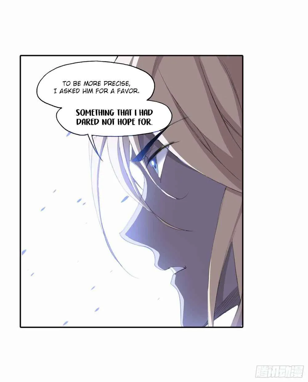 Soul Land I Chapter 265.5 page 11