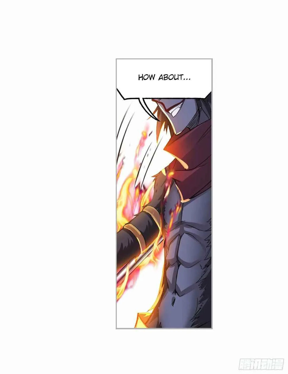 Soul Land I Chapter 265.5 page 16