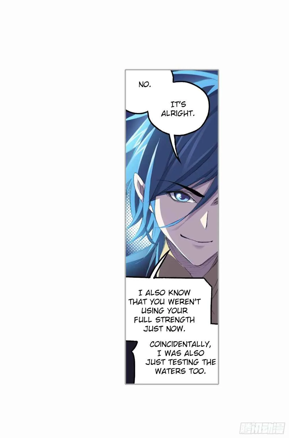 Soul Land I Chapter 265.5 page 18