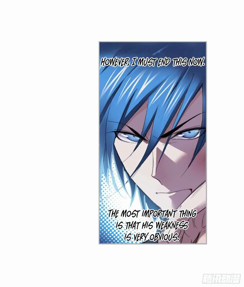 Soul Land I Chapter 265.5 page 8