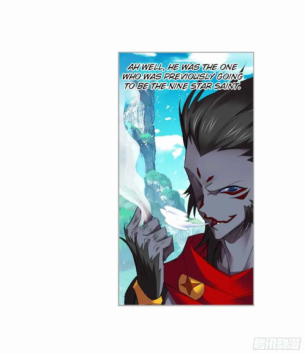 Soul Land I Chapter 265.5 page 6