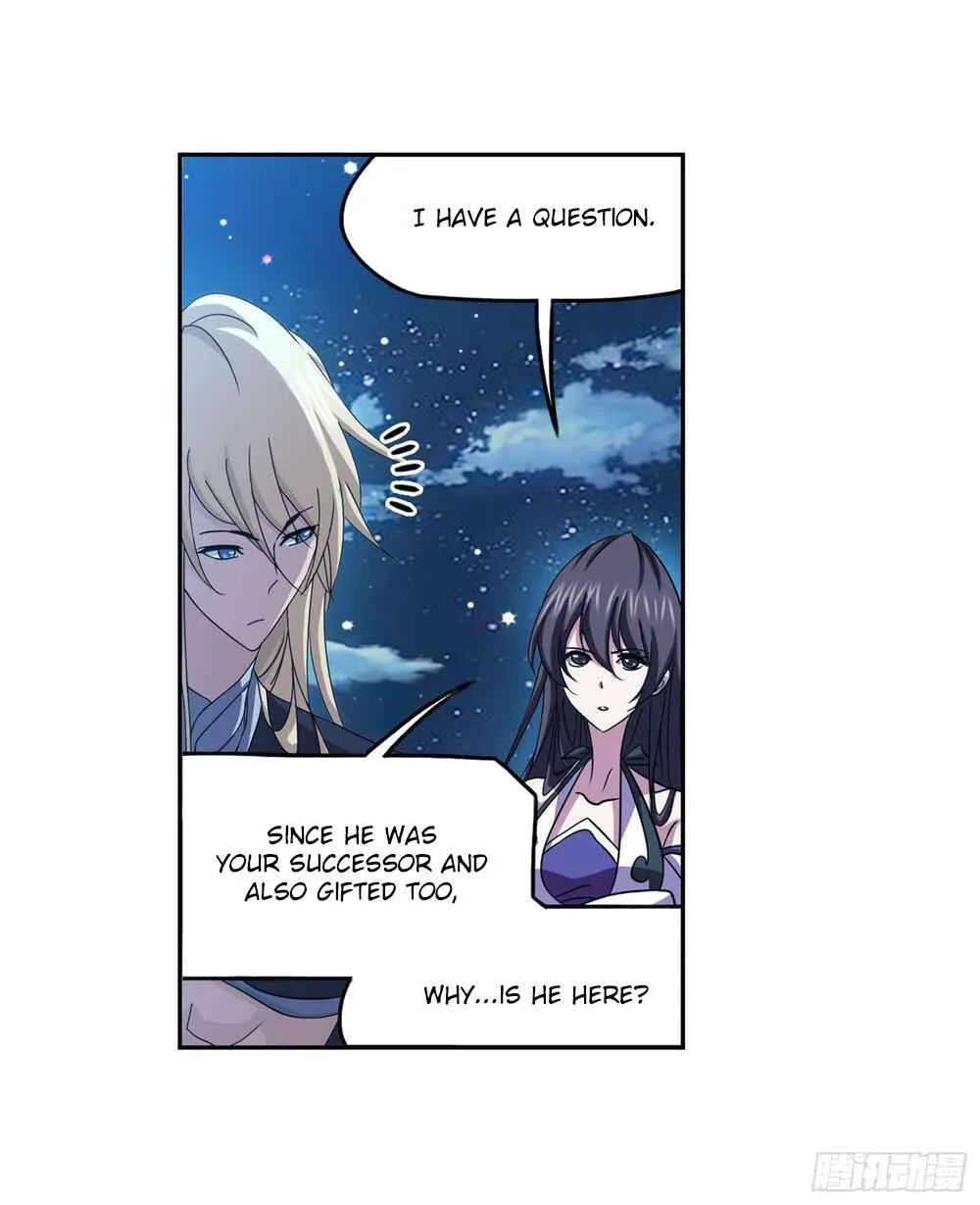 Soul Land I Chapter 265.5 page 37