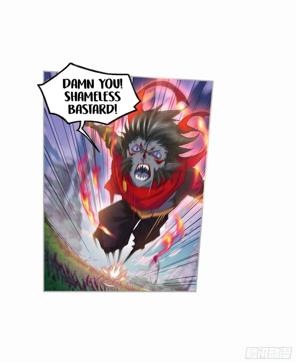 Soul Land I Chapter 265.5 page 30