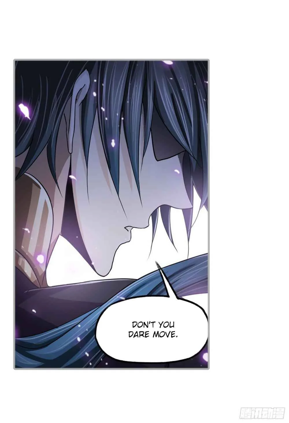 Soul Land I Chapter 265.5 page 33