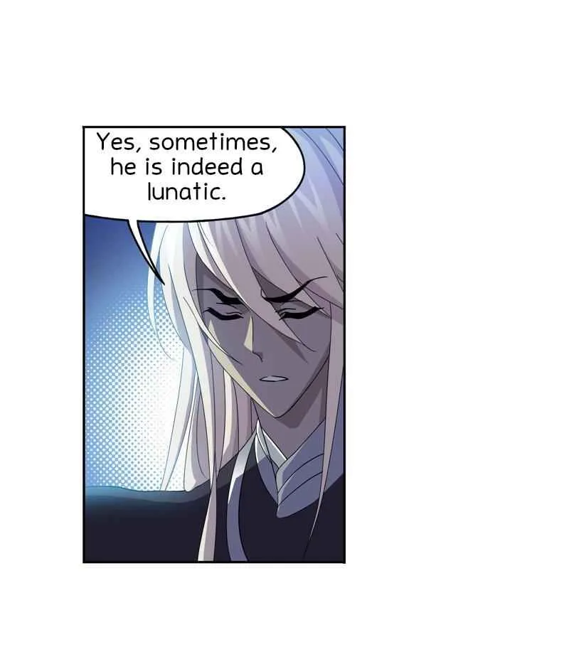 Soul Land I Chapter 266 page 6