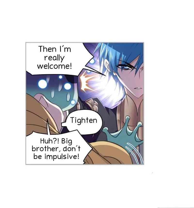 Soul Land I Chapter 266 page 35