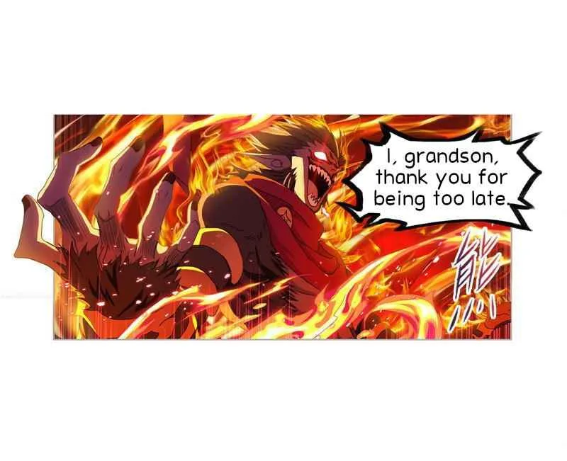 Soul Land I Chapter 266 page 44