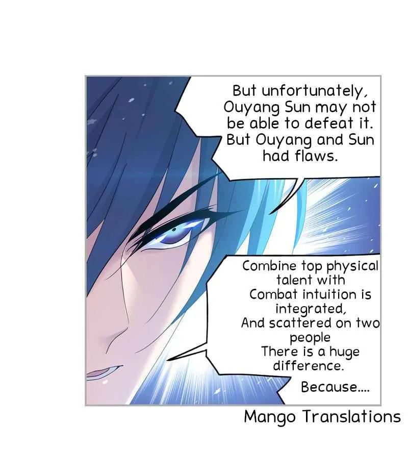 Soul Land I Chapter 266 page 16