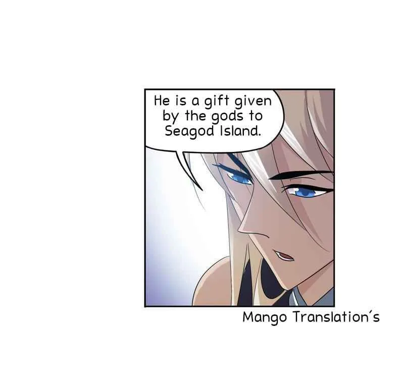 Soul Land I Chapter 266.5 page 26
