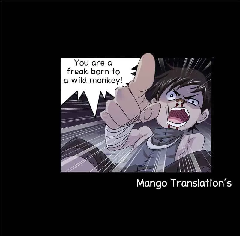 Soul Land I Chapter 266.5 page 33