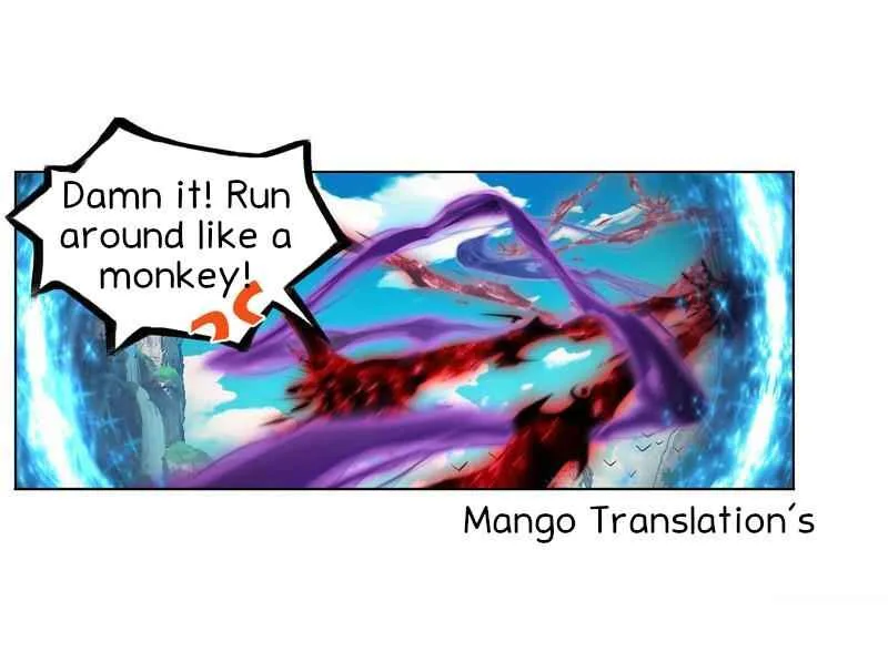 Soul Land I Chapter 266.5 page 21