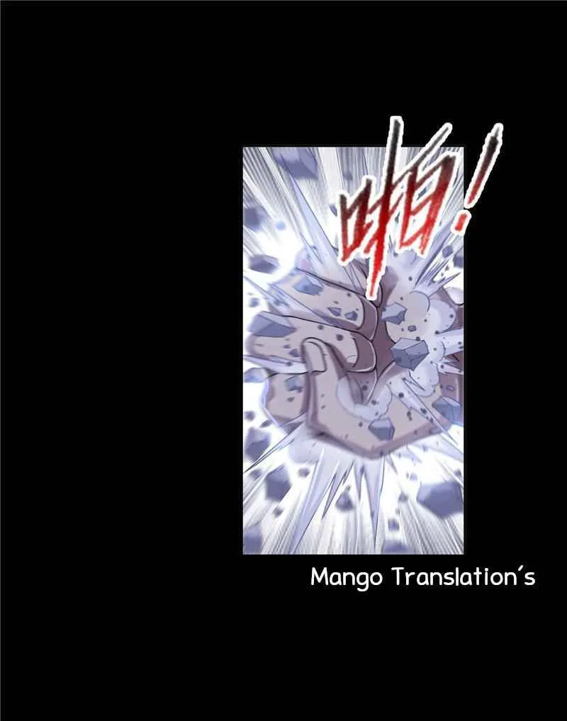 Soul Land I Chapter 266.5 page 36