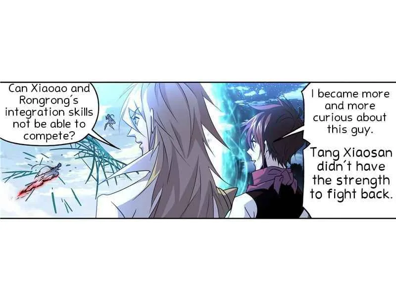 Soul Land I Chapter 266.5 page 15