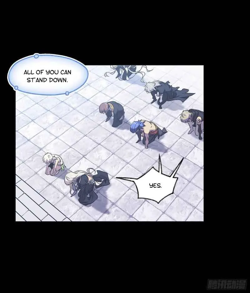 Soul Land I Chapter 267 page 26