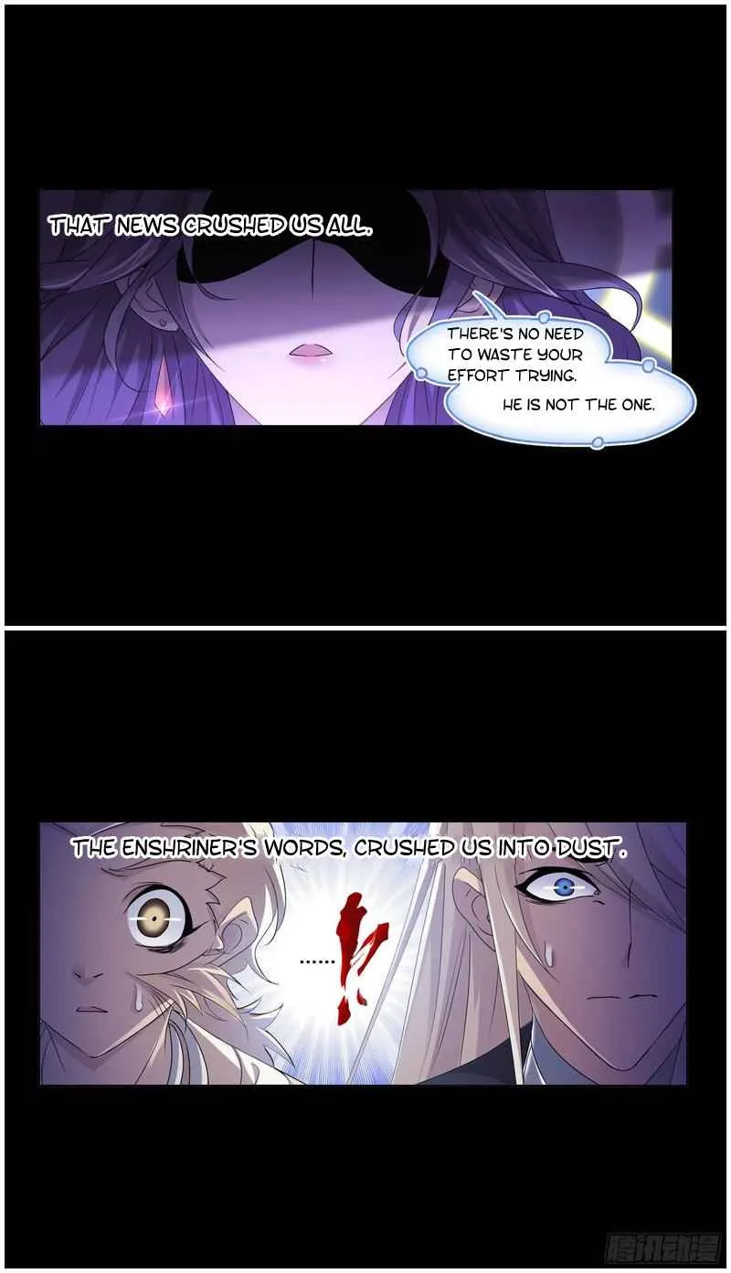 Soul Land I Chapter 267 page 25