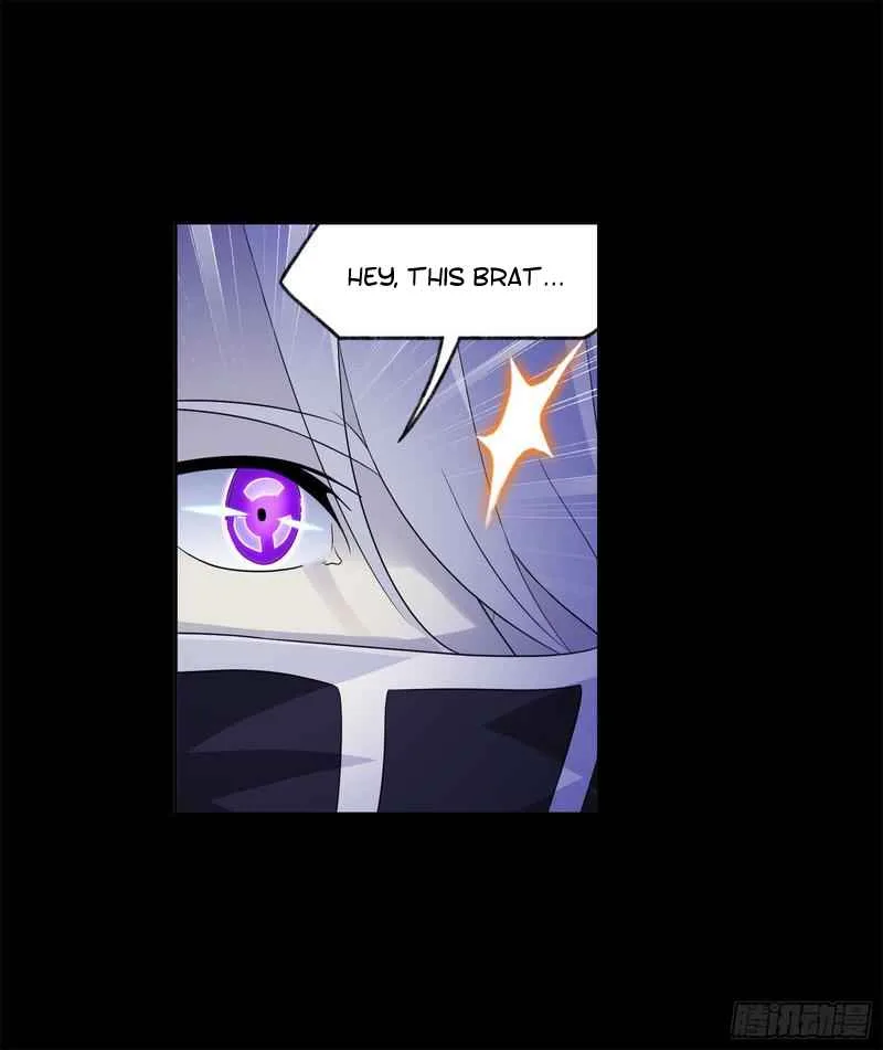Soul Land I Chapter 267 page 7