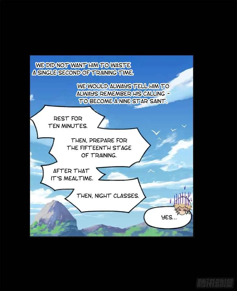Soul Land I Chapter 267 page 22