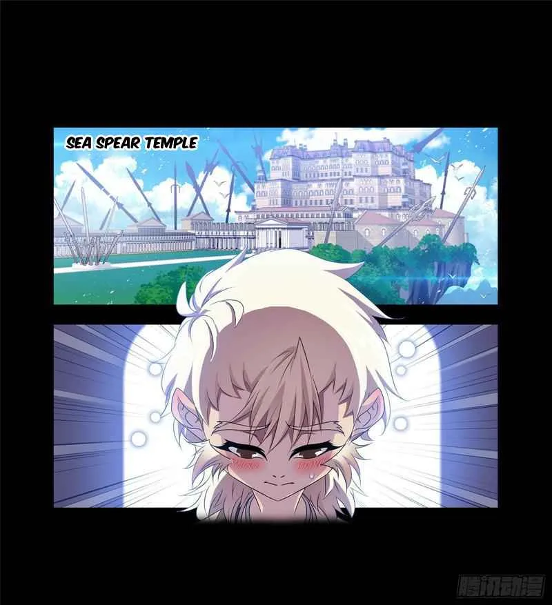 Soul Land I Chapter 267 page 3