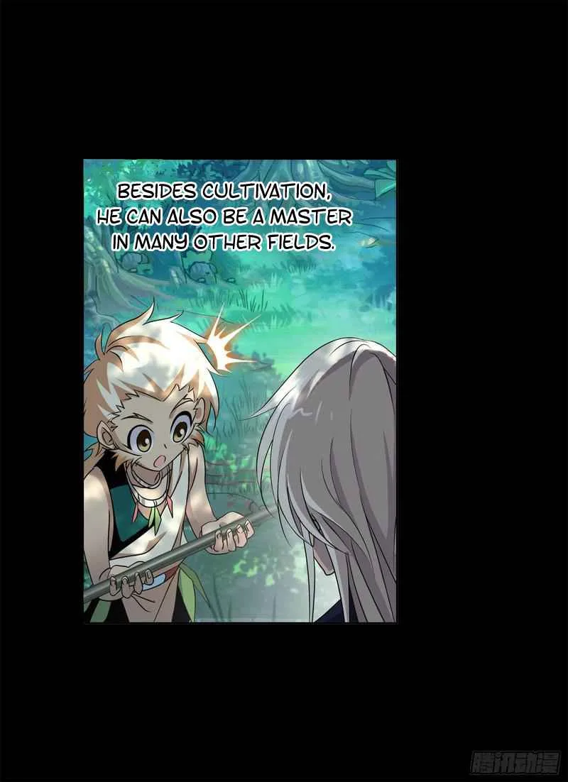 Soul Land I Chapter 267 page 14