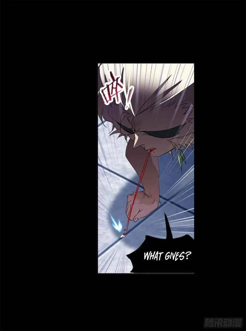 Soul Land I Chapter 267 page 36