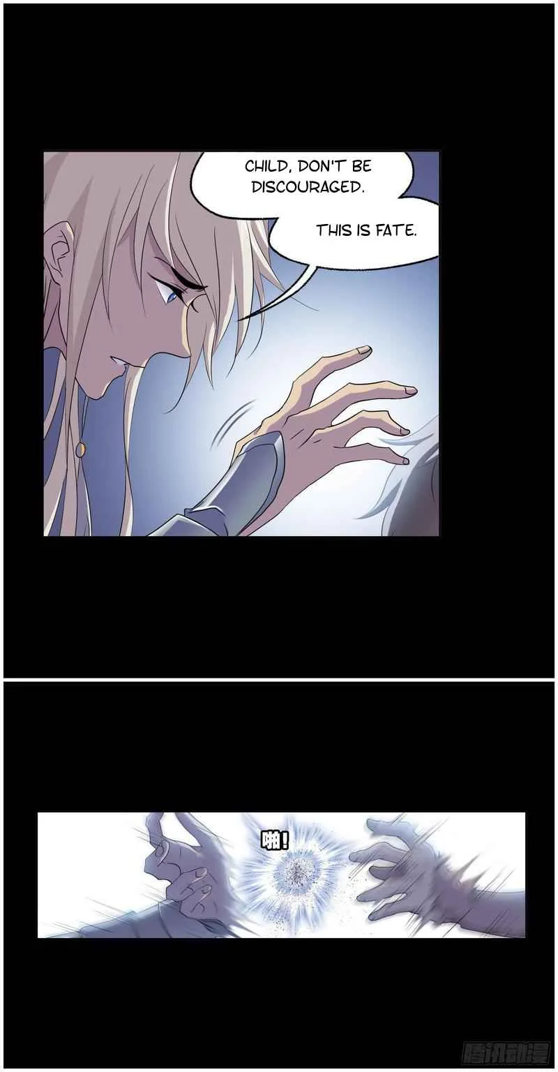 Soul Land I Chapter 267 page 35