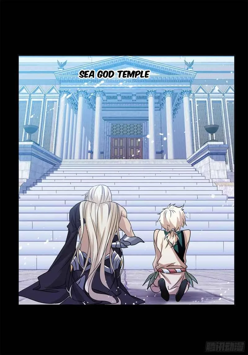 Soul Land I Chapter 267 page 24