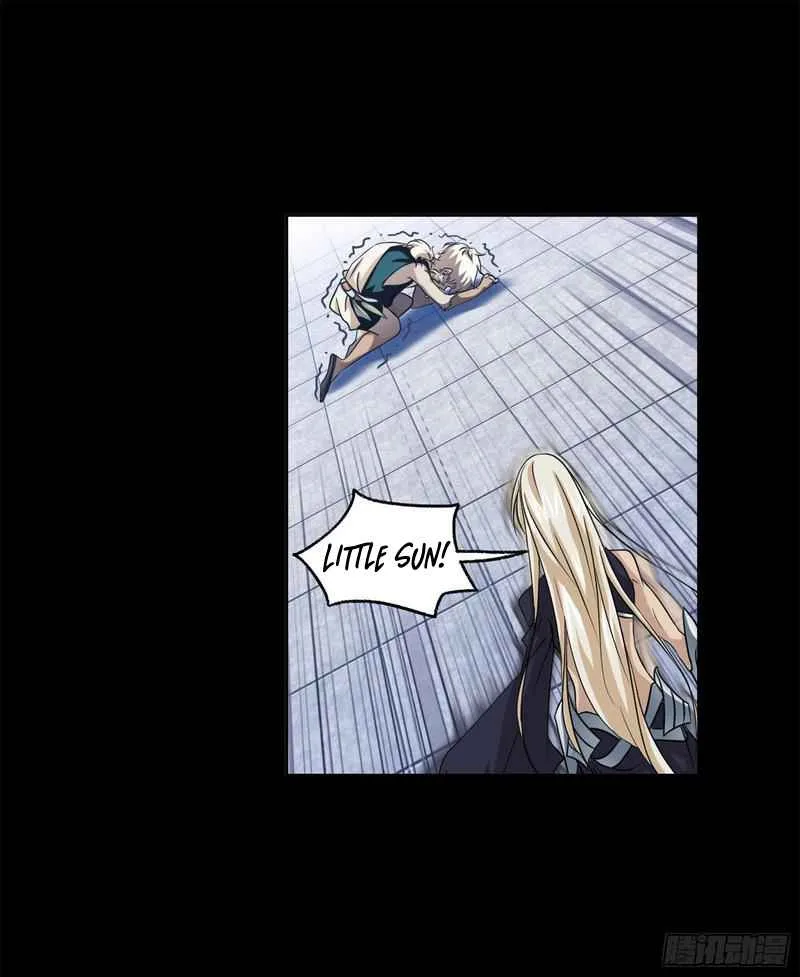 Soul Land I Chapter 267 page 34