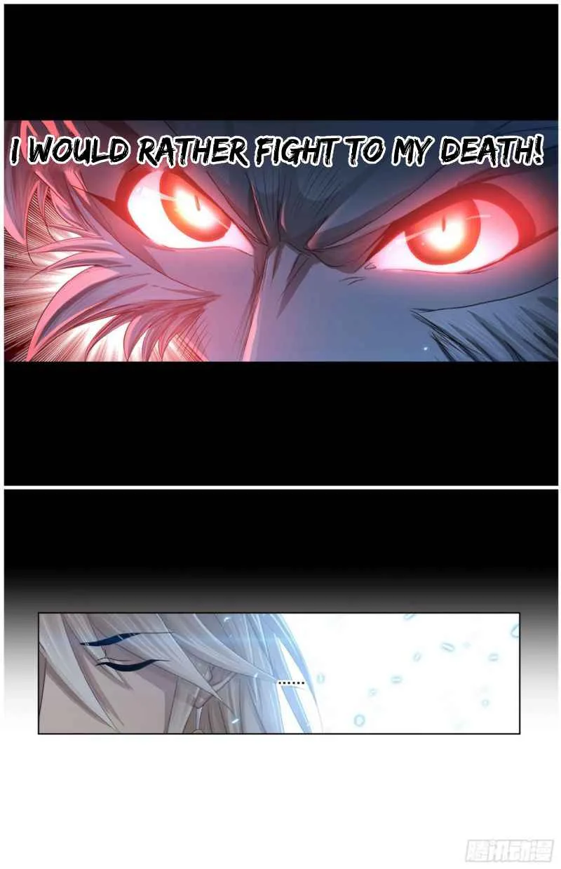 Soul Land I Chapter 267.5 page 20