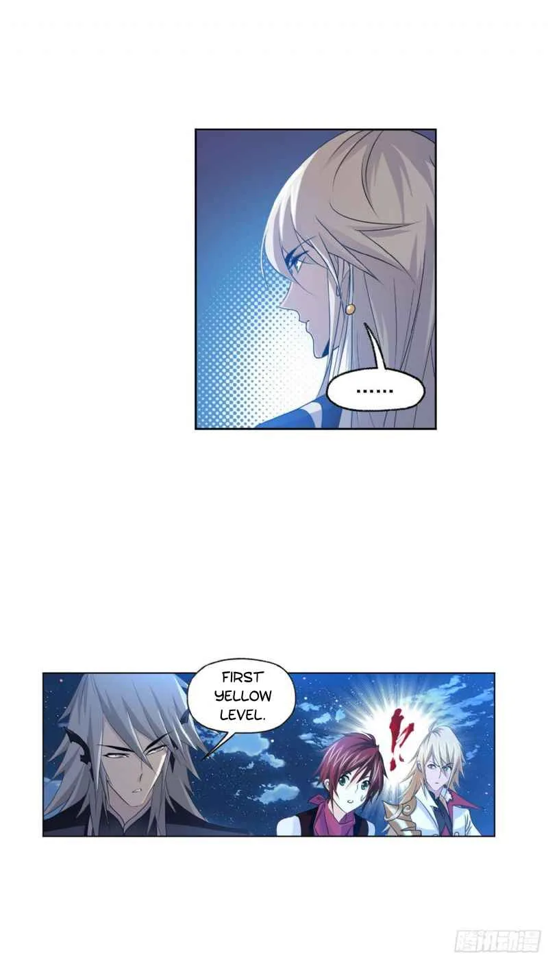 Soul Land I Chapter 267.5 page 7
