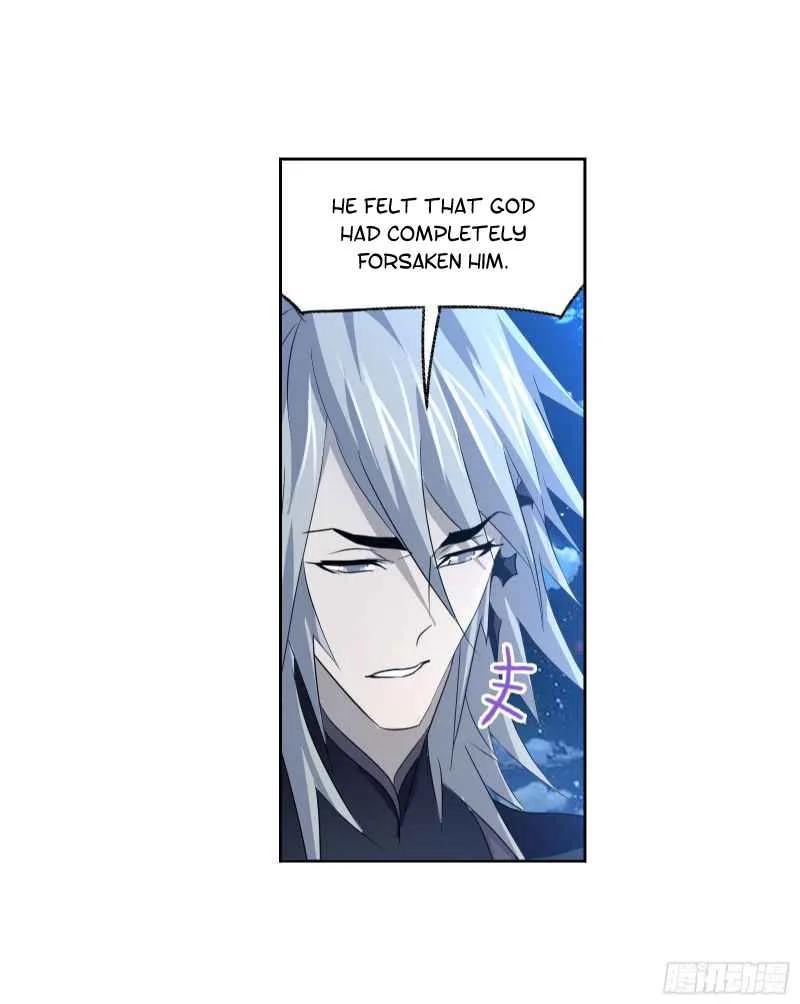 Soul Land I Chapter 267.5 page 9