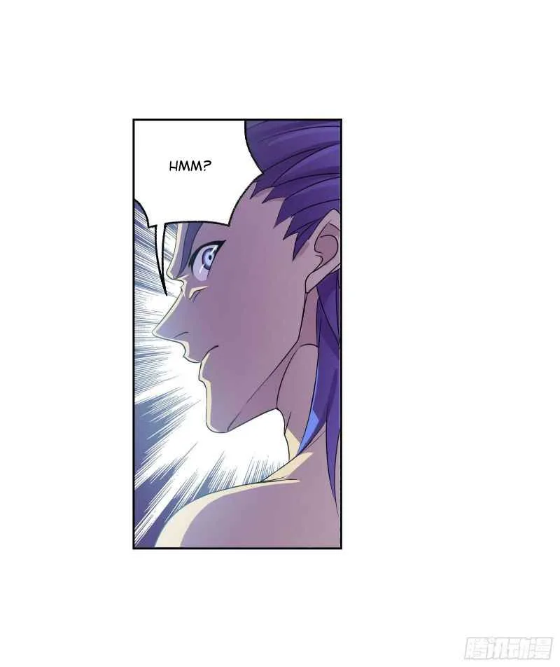 Soul Land I Chapter 267.5 page 14