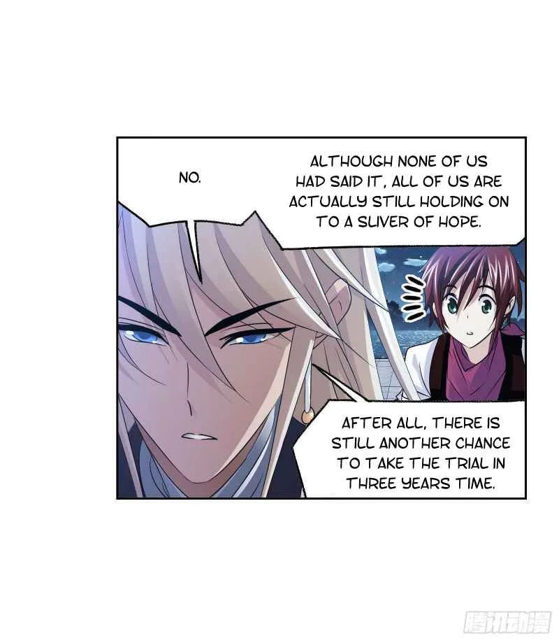 Soul Land I Chapter 267.5 page 5