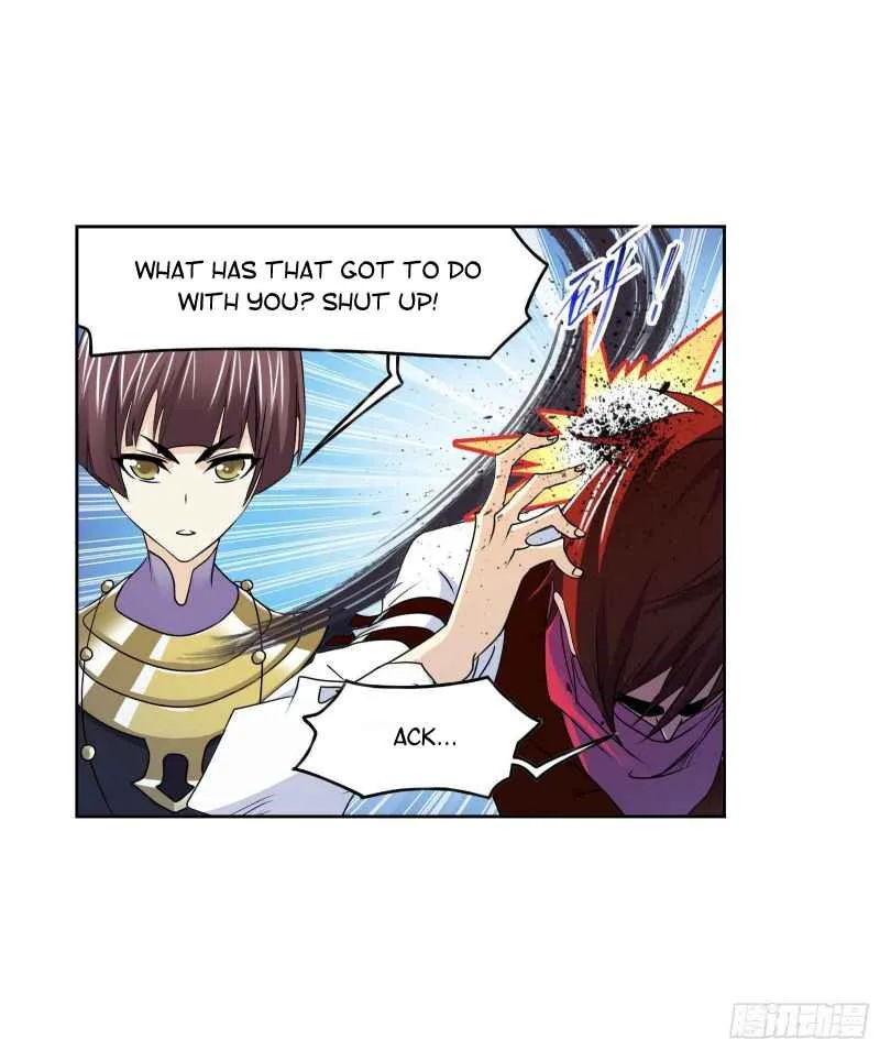 Soul Land I Chapter 267.5 page 29