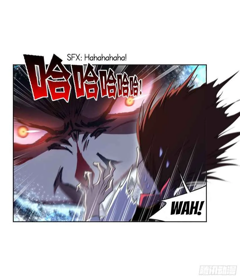 Soul Land I Chapter 267.5 page 35