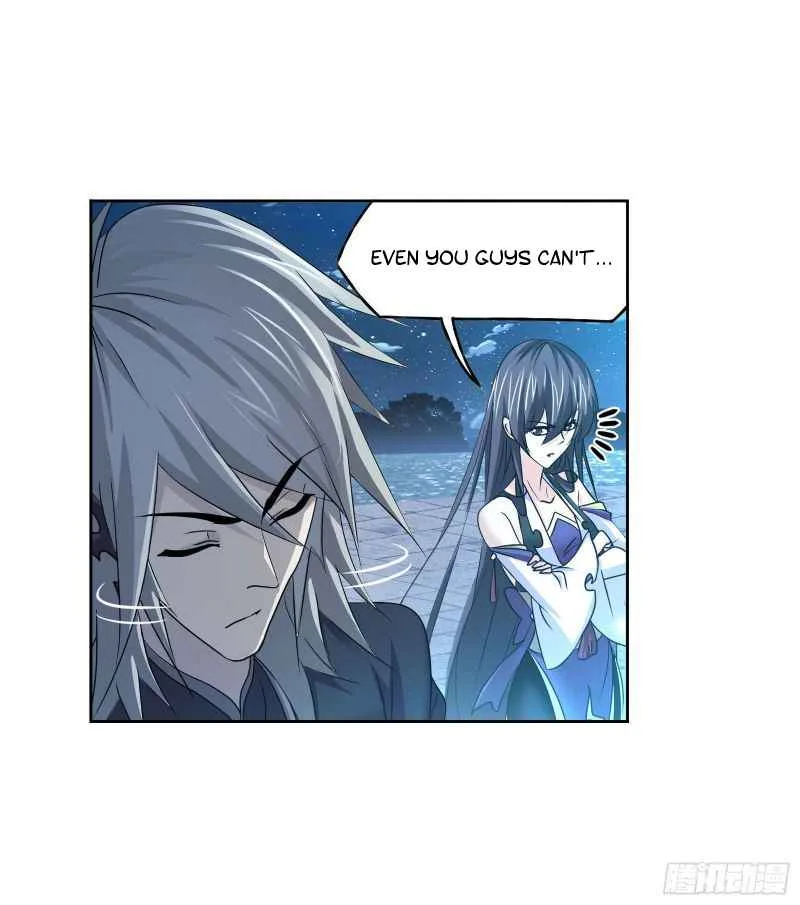 Soul Land I Chapter 267.5 page 27