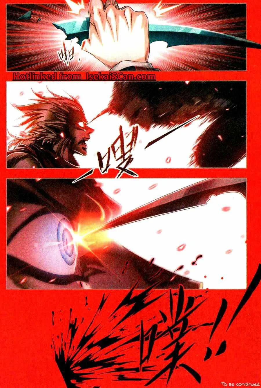 Soul Land I Chapter 268 page 25