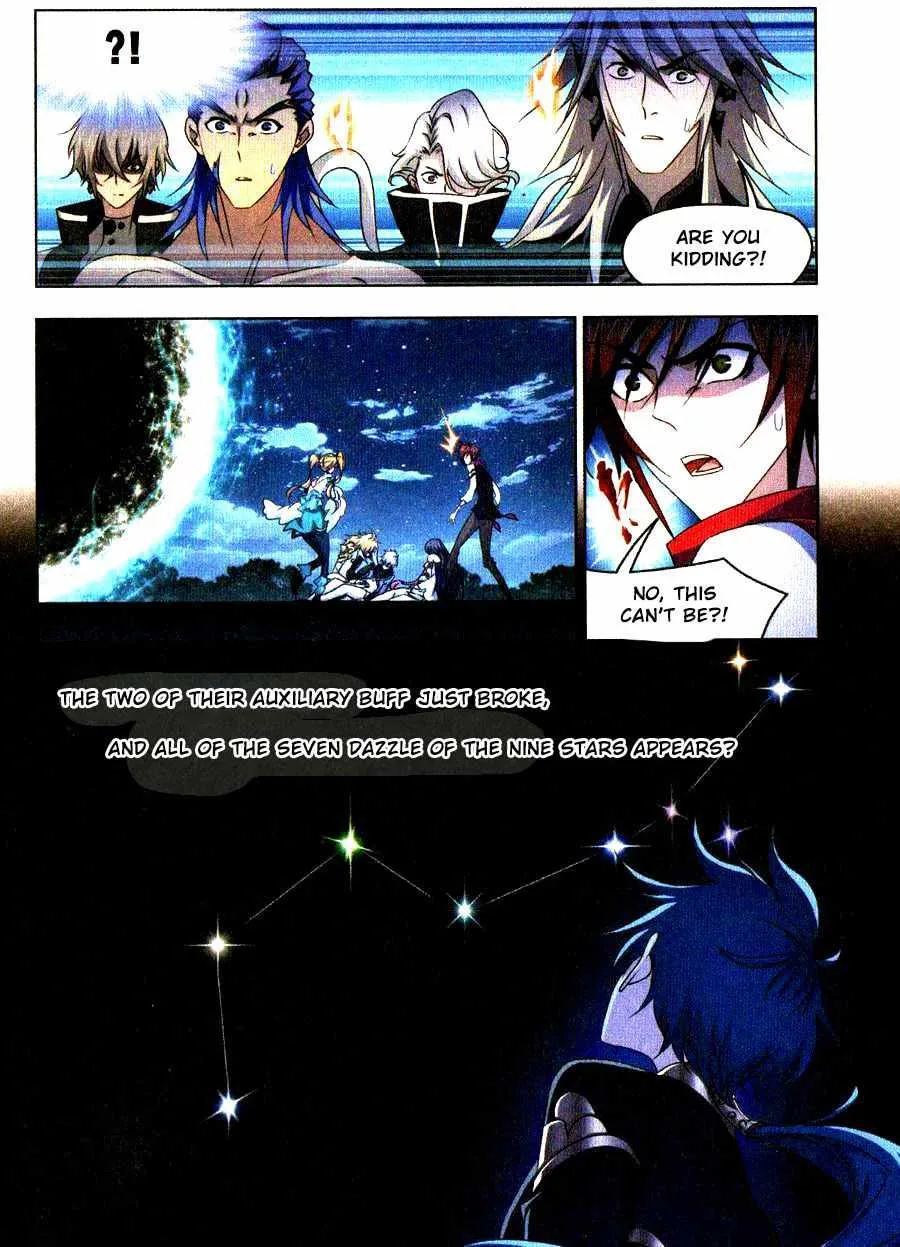 Soul Land I Chapter 269 page 18
