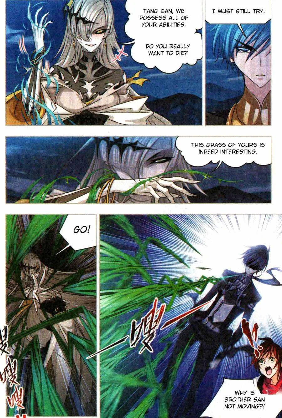 Soul Land I Chapter 272 page 13