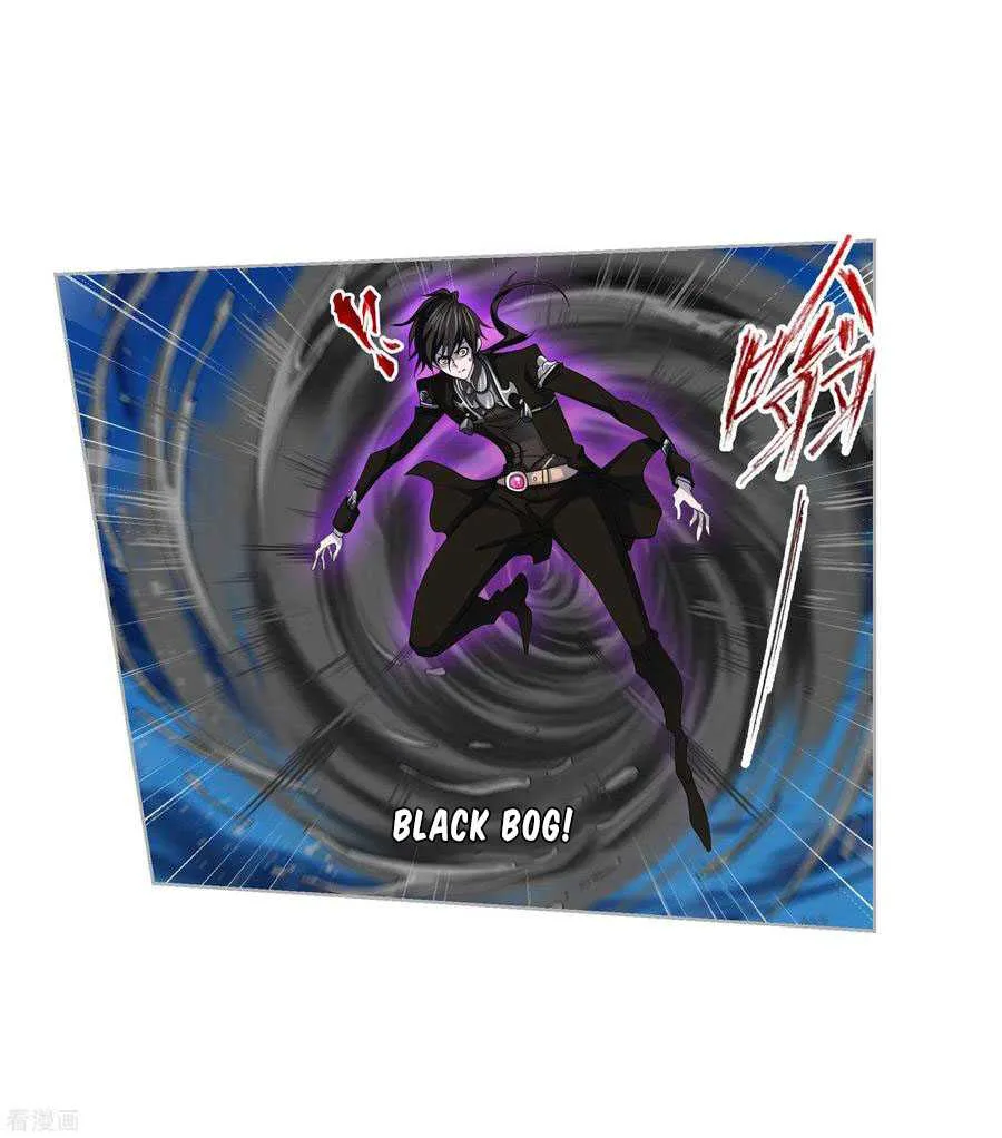 Soul Land I Chapter 274 page 9