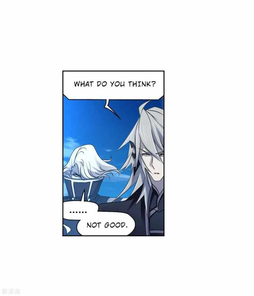 Soul Land I Chapter 273 page 8