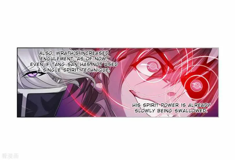 Soul Land I Chapter 273 page 13