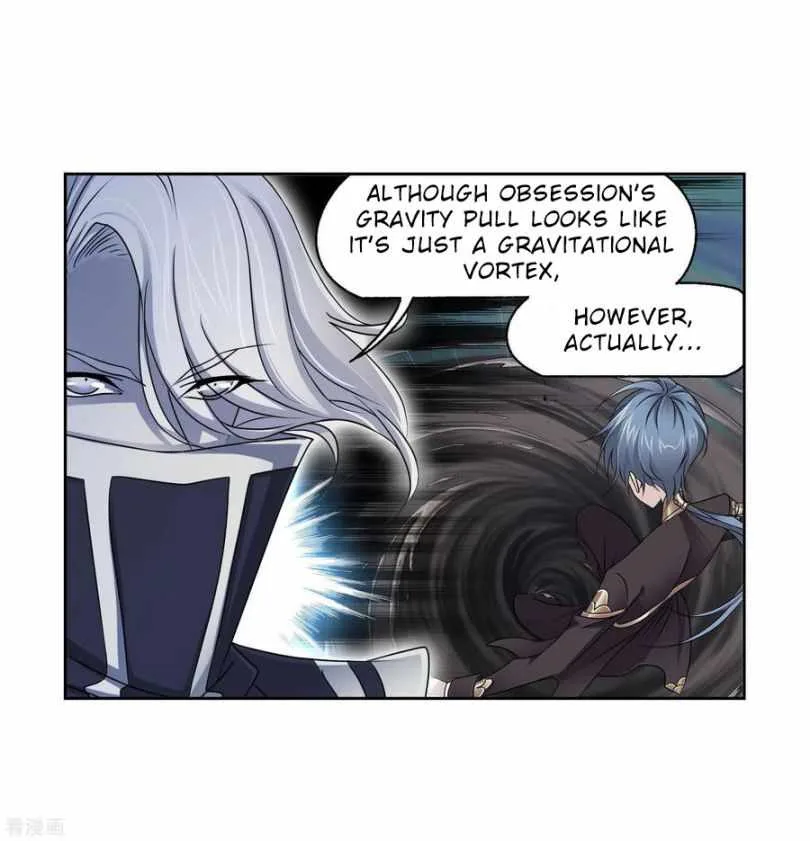 Soul Land I Chapter 273 page 9