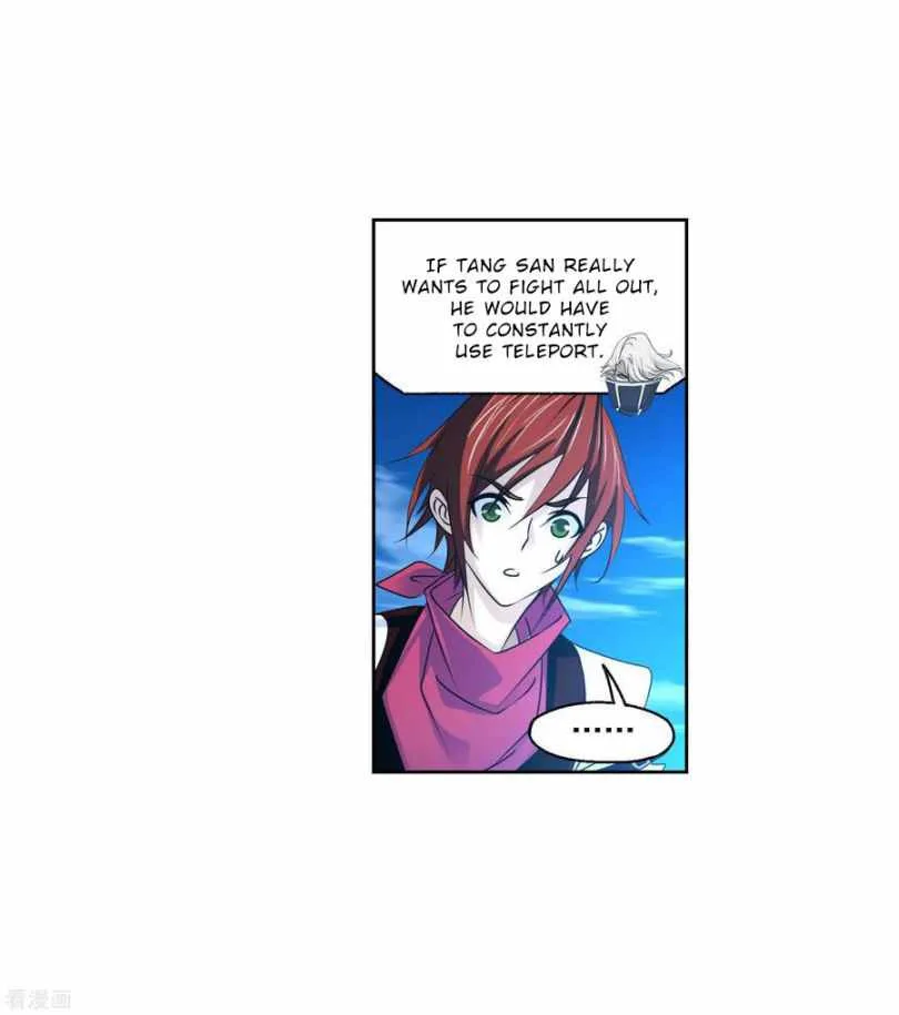 Soul Land I Chapter 273 page 11
